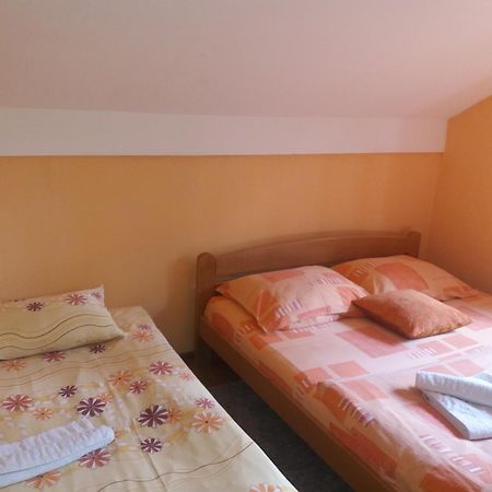 Apartment Niva Ζλάτιμπορ Εξωτερικό φωτογραφία