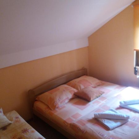 Apartment Niva Ζλάτιμπορ Εξωτερικό φωτογραφία