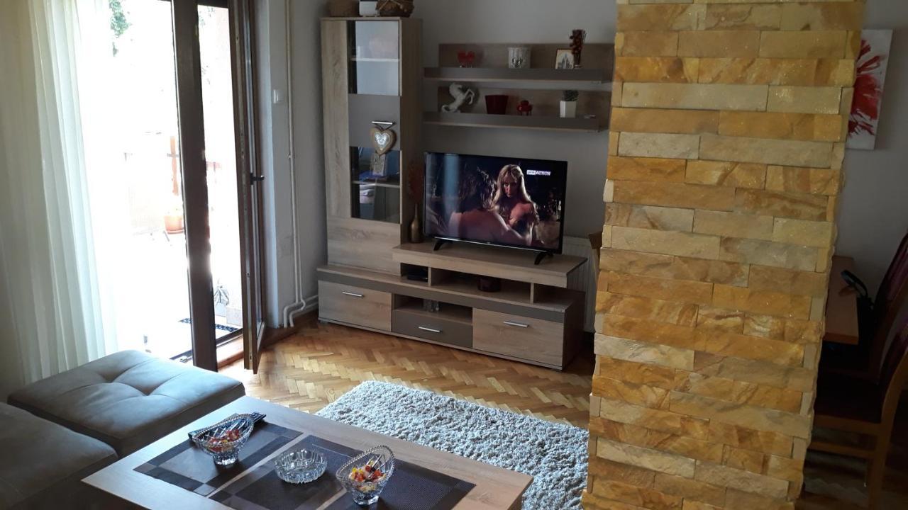 Apartment Niva Ζλάτιμπορ Εξωτερικό φωτογραφία