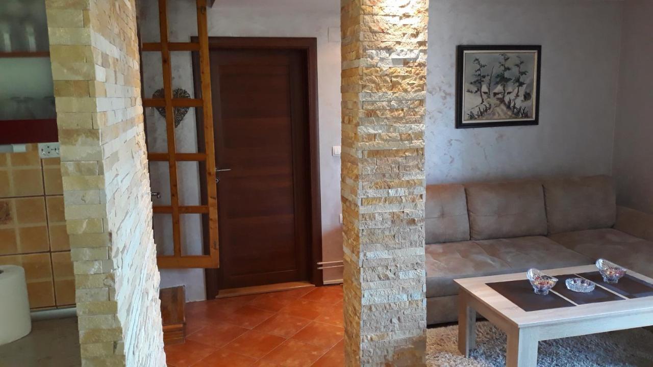 Apartment Niva Ζλάτιμπορ Εξωτερικό φωτογραφία