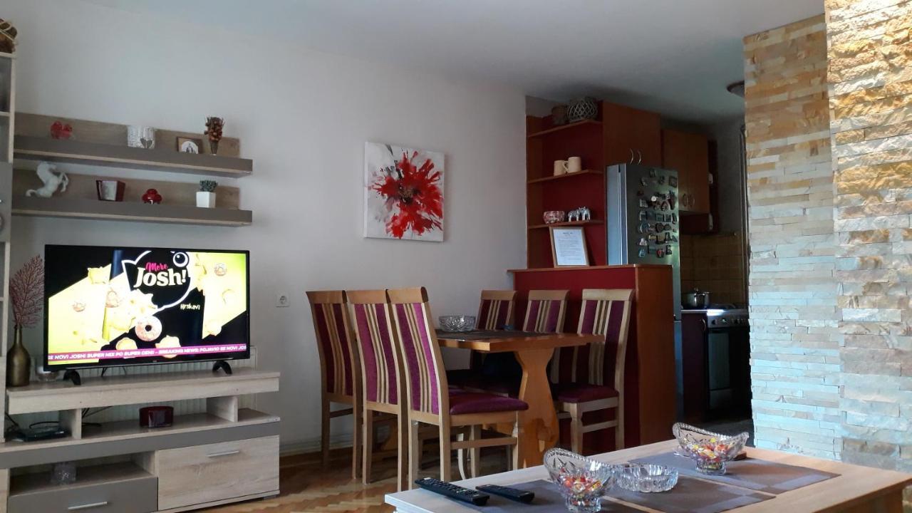 Apartment Niva Ζλάτιμπορ Εξωτερικό φωτογραφία