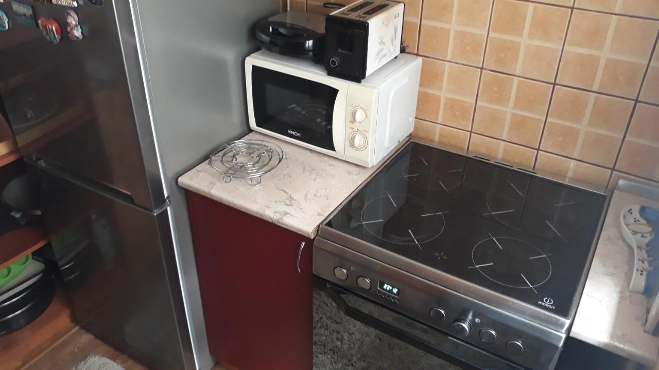 Apartment Niva Ζλάτιμπορ Εξωτερικό φωτογραφία