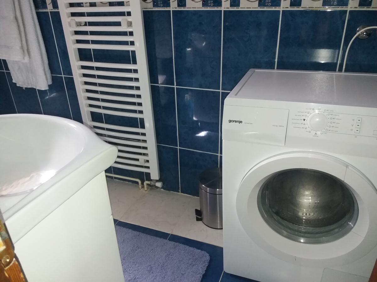 Apartment Niva Ζλάτιμπορ Εξωτερικό φωτογραφία