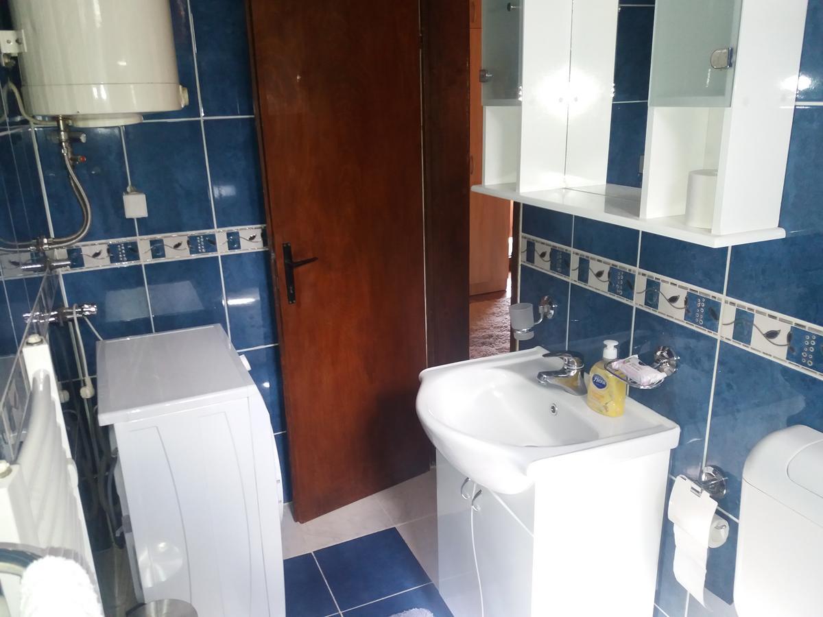 Apartment Niva Ζλάτιμπορ Εξωτερικό φωτογραφία