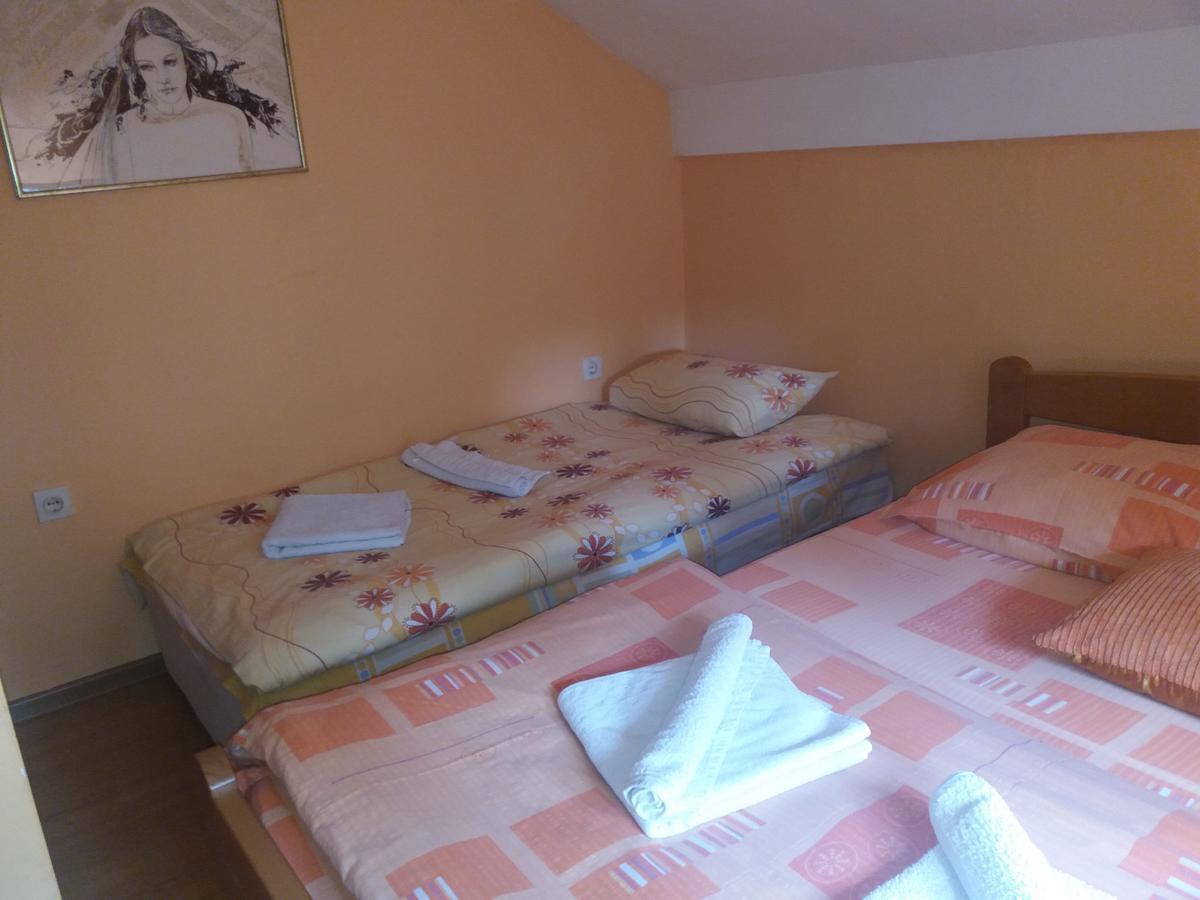 Apartment Niva Ζλάτιμπορ Εξωτερικό φωτογραφία