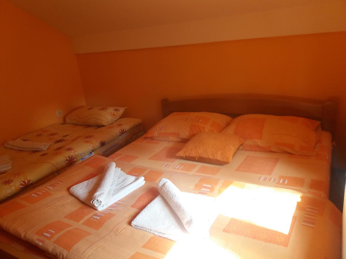 Apartment Niva Ζλάτιμπορ Εξωτερικό φωτογραφία