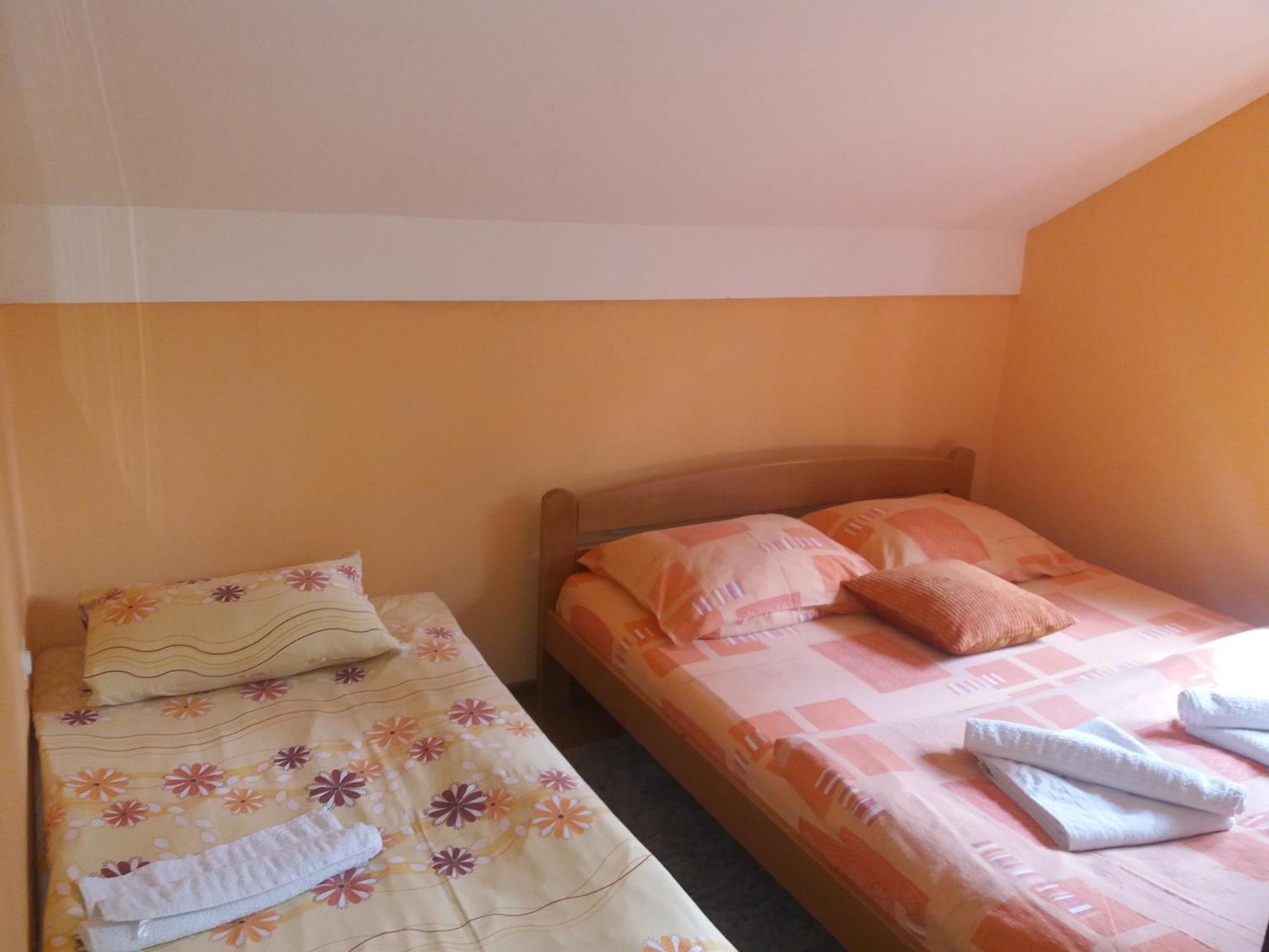 Apartment Niva Ζλάτιμπορ Εξωτερικό φωτογραφία