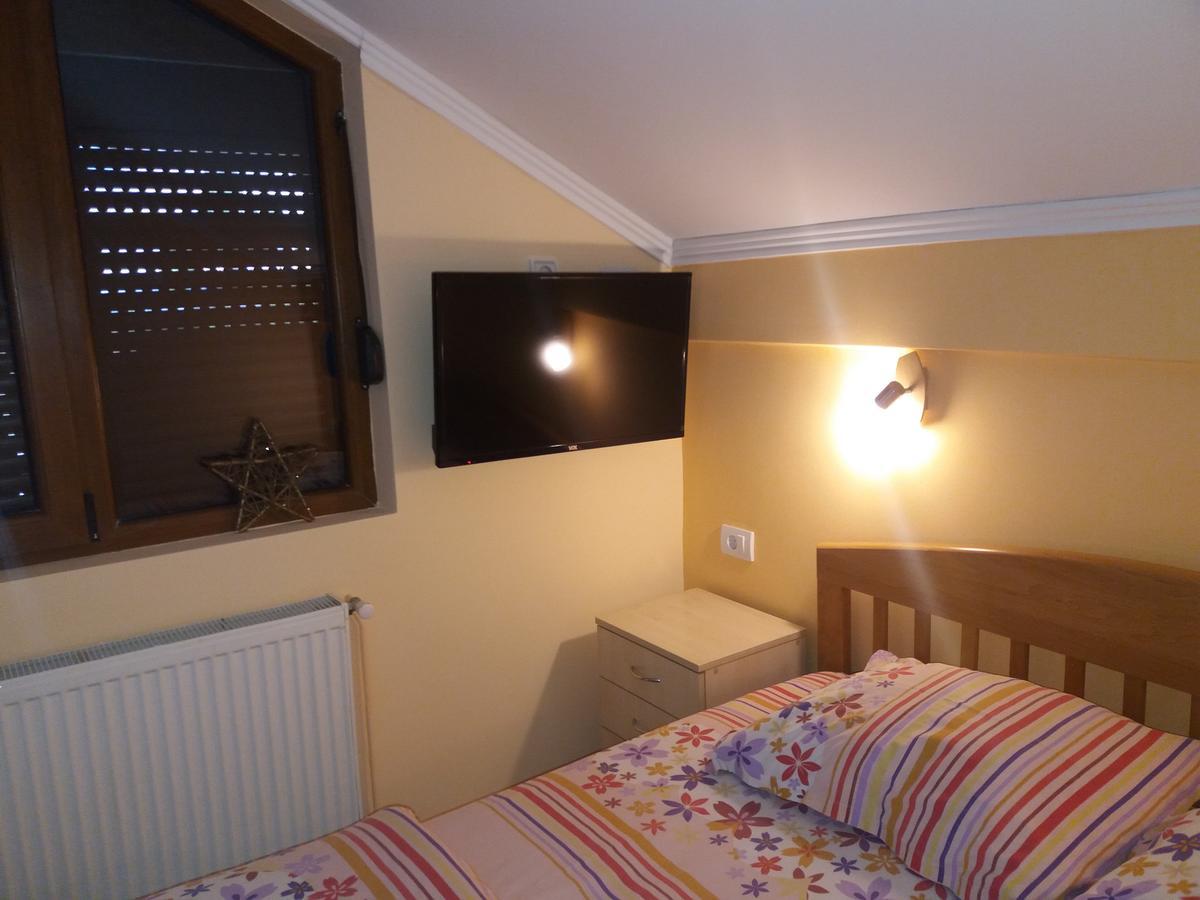 Apartment Niva Ζλάτιμπορ Εξωτερικό φωτογραφία