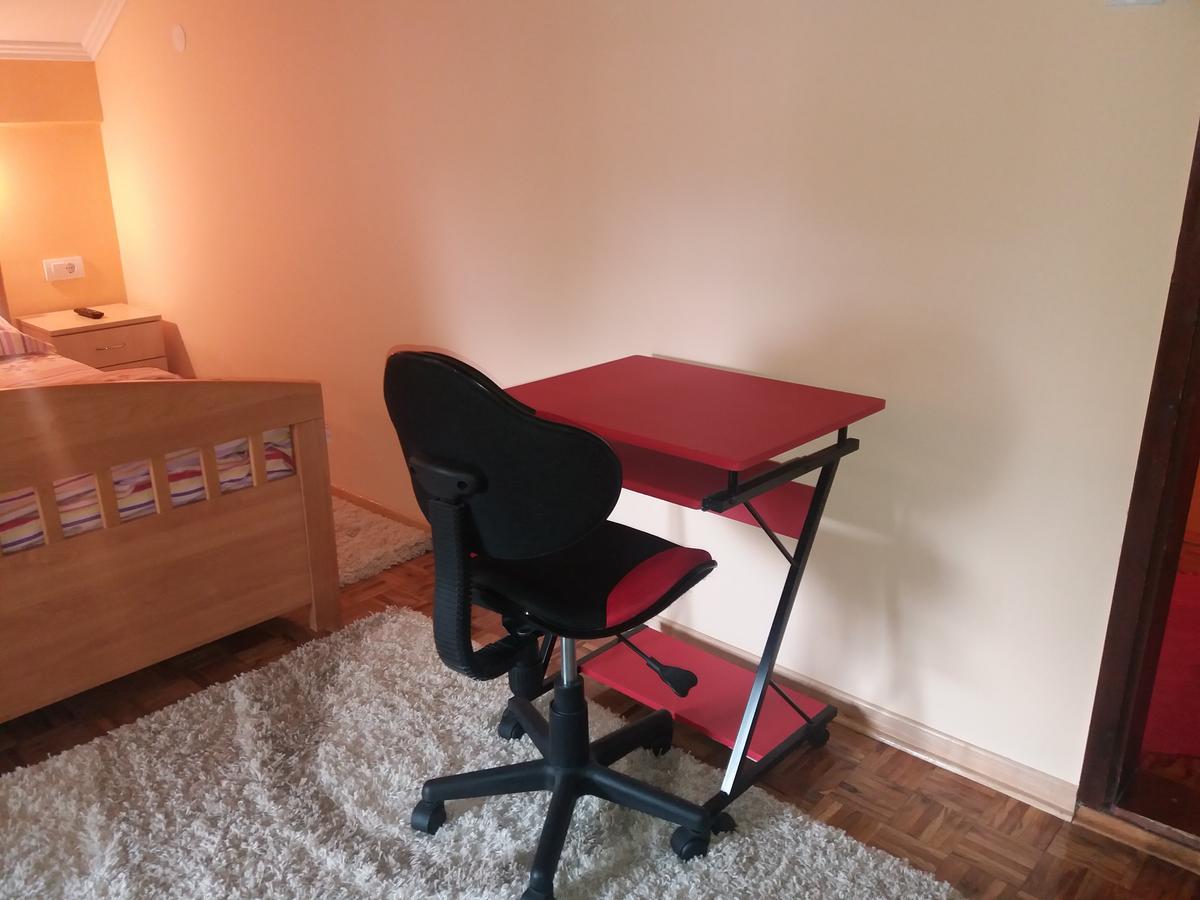 Apartment Niva Ζλάτιμπορ Εξωτερικό φωτογραφία