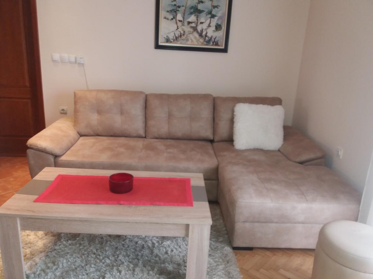 Apartment Niva Ζλάτιμπορ Εξωτερικό φωτογραφία