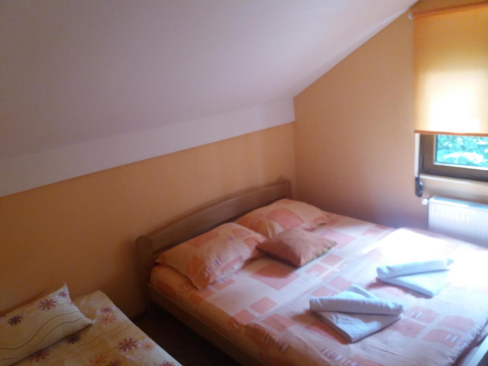Apartment Niva Ζλάτιμπορ Εξωτερικό φωτογραφία