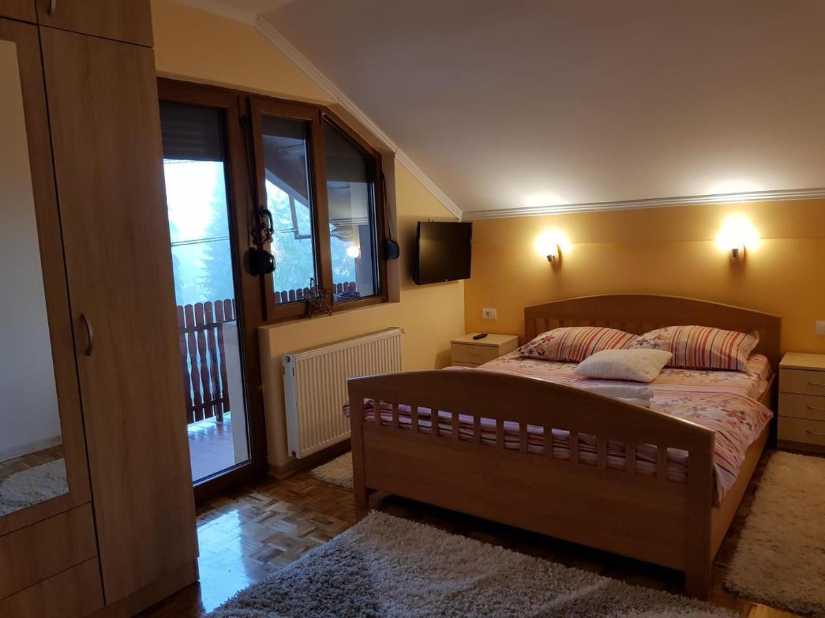 Apartment Niva Ζλάτιμπορ Εξωτερικό φωτογραφία